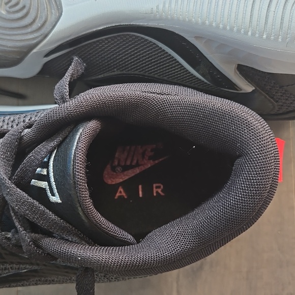 JORDAN TATUM 1 SIZE 10.5US MENS - Picture 6 of 7